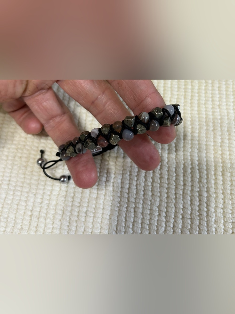 Ella Adjustable Bracelet